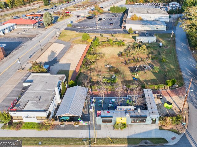 2965 Jefferson Street, Austell, GA 30106