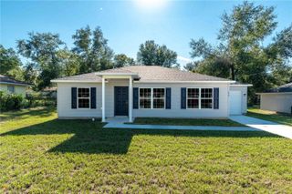 59 FISHER COURT, Ocklawaha, FL 32179