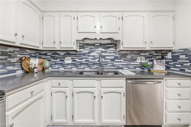 6 Fountain View Circle H, Greensboro, NC 27405