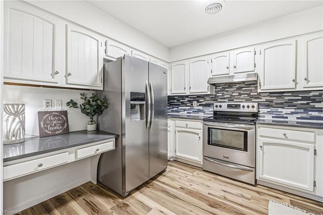 6 Fountain View Circle H, Greensboro, NC 27405