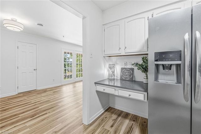 6 Fountain View Circle H, Greensboro, NC 27405