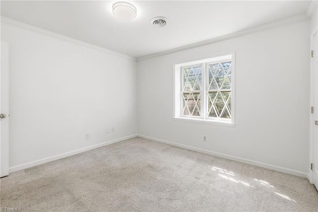 6 Fountain View Circle H, Greensboro, NC 27405
