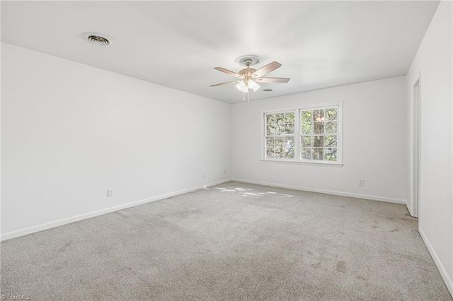 6 Fountain View Circle H, Greensboro, NC 27405