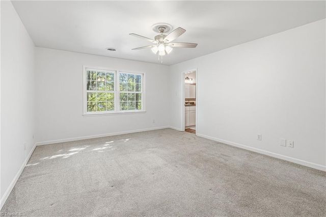 6 Fountain View Circle H, Greensboro, NC 27405
