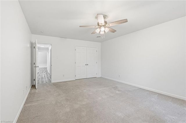 6 Fountain View Circle H, Greensboro, NC 27405