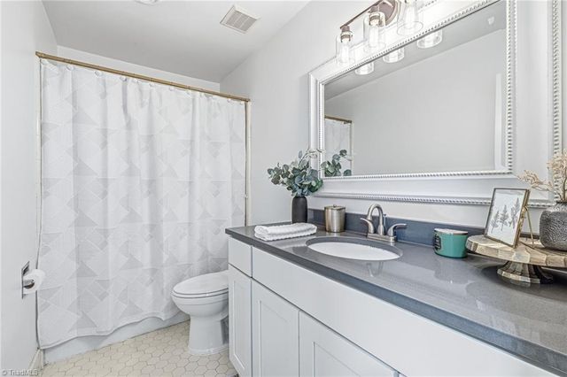 6 Fountain View Circle H, Greensboro, NC 27405
