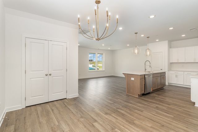 0 Woodhall Lane, Spring Hill, TN 37174