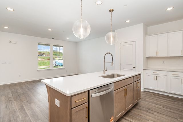 0 Woodhall Lane, Spring Hill, TN 37174