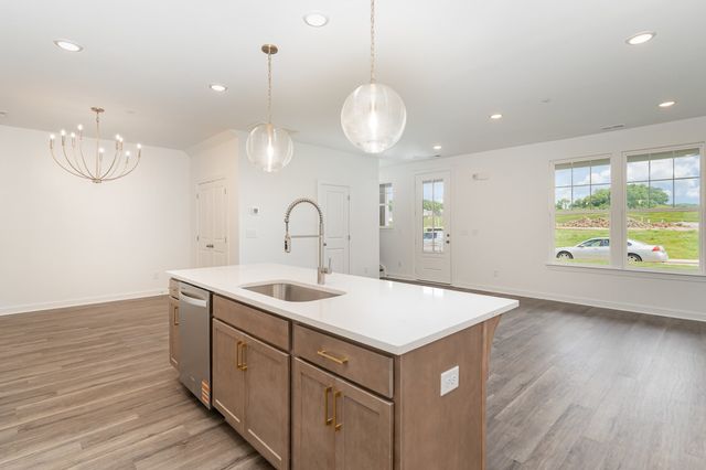 0 Woodhall Lane, Spring Hill, TN 37174