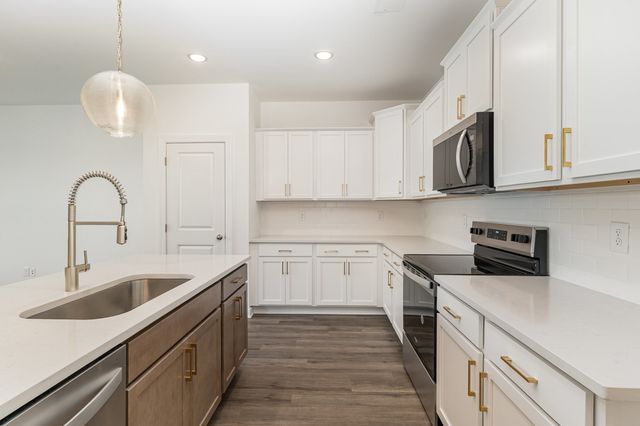 0 Woodhall Lane, Spring Hill, TN 37174