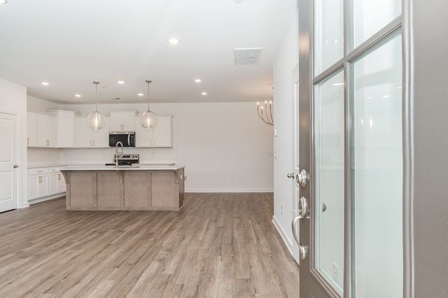 0 Woodhall Lane, Spring Hill, TN 37174