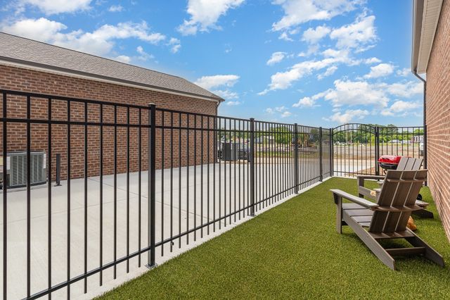 0 Woodhall Lane, Spring Hill, TN 37174