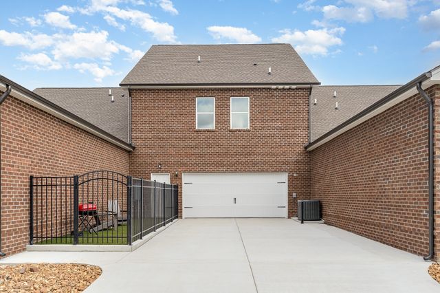 0 Woodhall Lane, Spring Hill, TN 37174