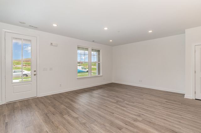 0 Woodhall Lane, Spring Hill, TN 37174