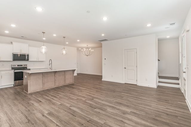 0 Woodhall Lane, Spring Hill, TN 37174