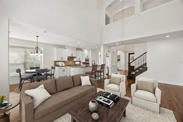 7306 Comal Drive, Irving, TX 75039
