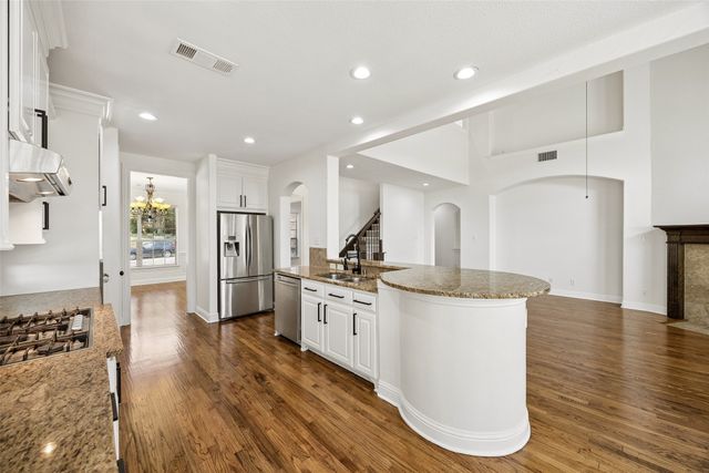 7306 Comal Drive, Irving, TX 75039
