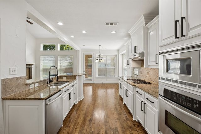 7306 Comal Drive, Irving, TX 75039