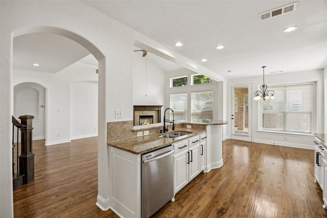 7306 Comal Drive, Irving, TX 75039
