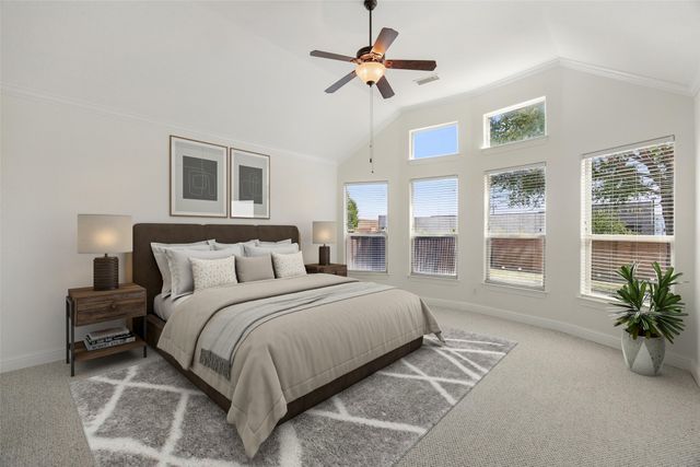 7306 Comal Drive, Irving, TX 75039