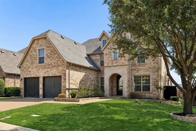 7306 Comal Drive, Irving, TX 75039