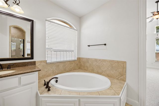 7306 Comal Drive, Irving, TX 75039