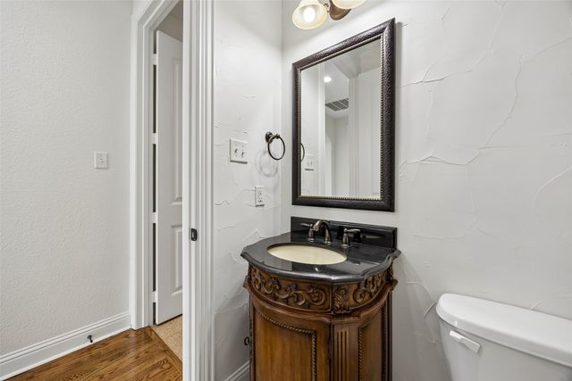 7306 Comal Drive, Irving, TX 75039
