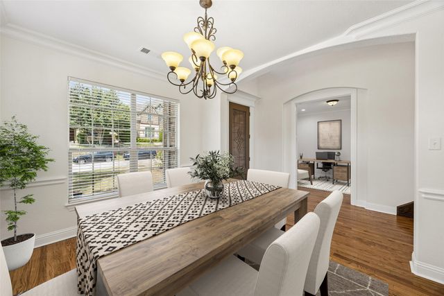 7306 Comal Drive, Irving, TX 75039