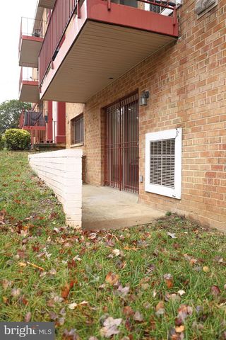 4124 Ames St NE Apt 13, Washington, DC 20019