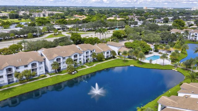 2600 S University Drive 124, Davie, FL 33328