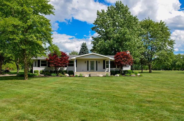 50400 Fairchild Road, New Baltimore, MI 48051