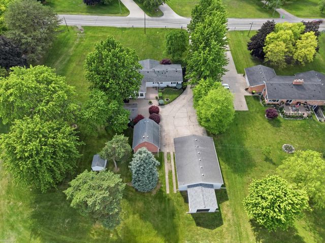 50400 Fairchild Road, New Baltimore, MI 48051