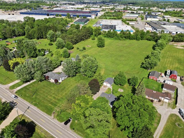 50400 Fairchild Road, New Baltimore, MI 48051