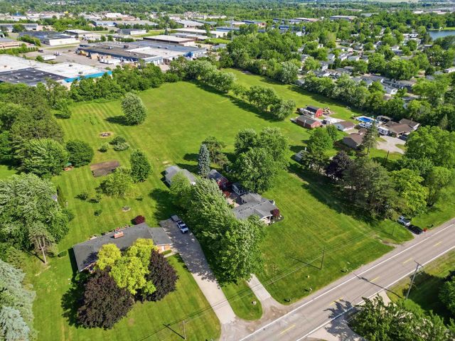 50400 Fairchild Road, New Baltimore, MI 48051
