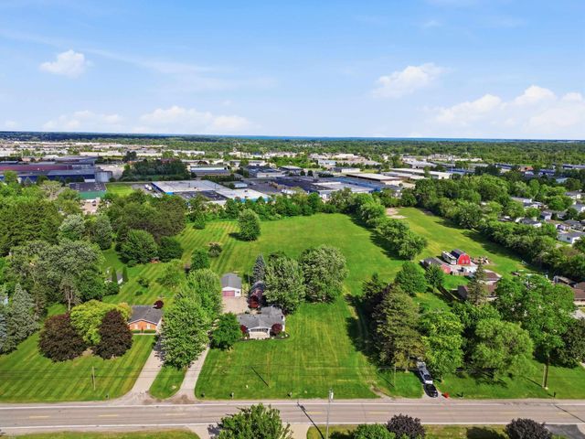 50400 Fairchild Road, New Baltimore, MI 48051