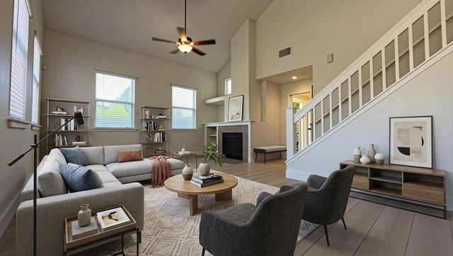 9233 Laguna Pointe, Elk Grove, CA 95758