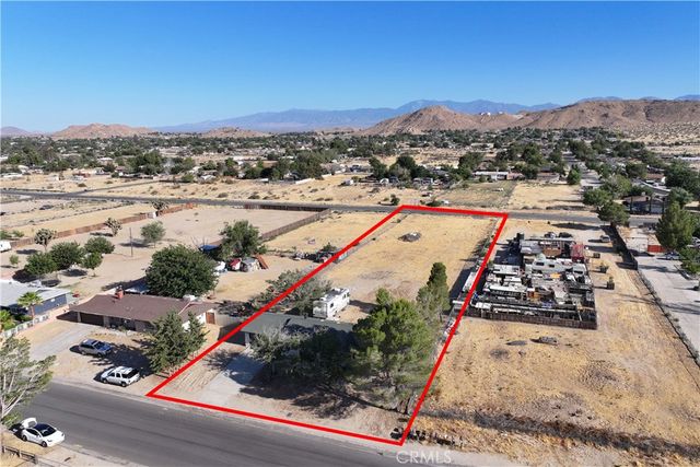 16114 Valeport, Lancaster, CA 93535