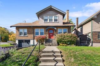 2523 Valley View Court, Cincinnati, OH 45219