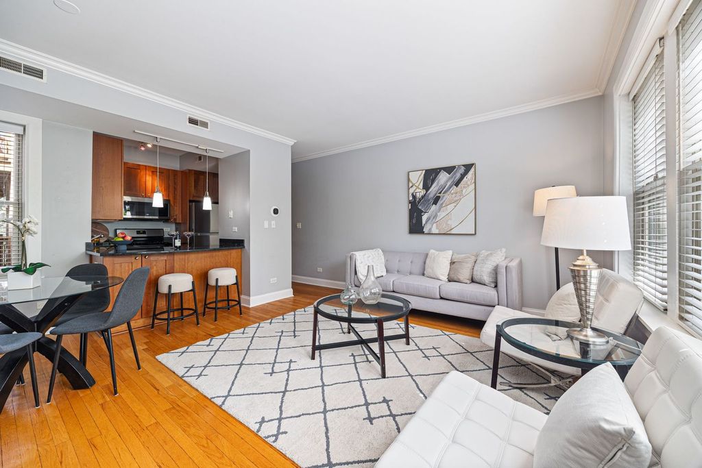 2150 W Ainslie Street 3E, Chicago, IL 60625 — photo 4