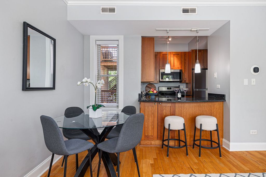 2150 W Ainslie Street 3E, Chicago, IL 60625 — photo 5