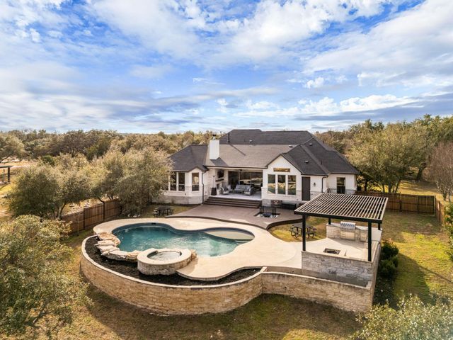 901 Clark CV, Buda, TX 78610