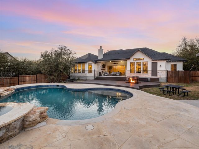 901 Clark CV, Buda, TX 78610