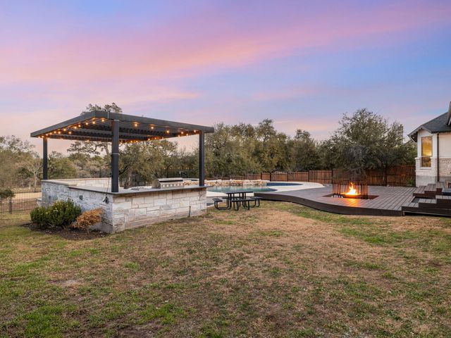 901 Clark CV, Buda, TX 78610