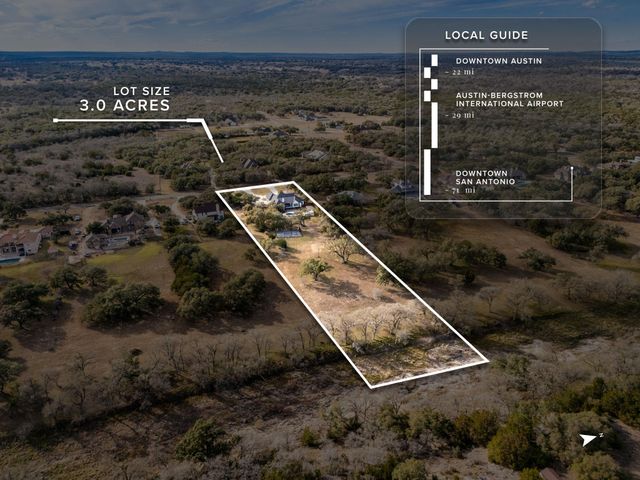 901 Clark CV, Buda, TX 78610