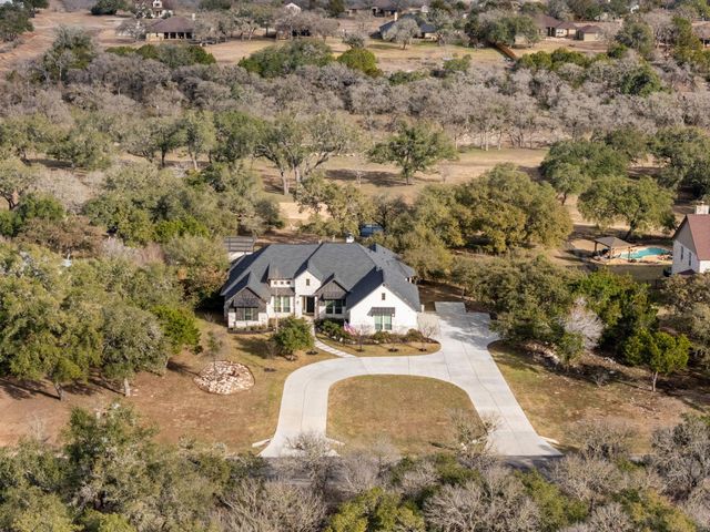 901 Clark CV, Buda, TX 78610