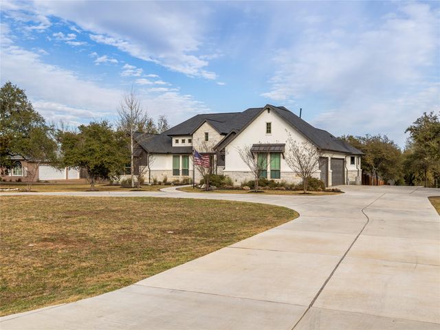901 Clark CV, Buda, TX 78610