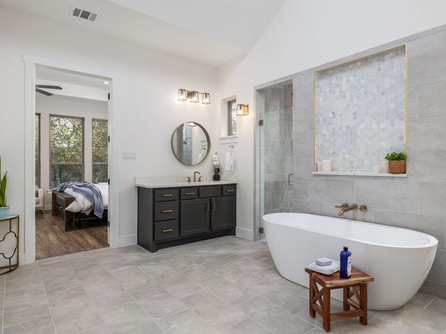 901 Clark CV, Buda, TX 78610