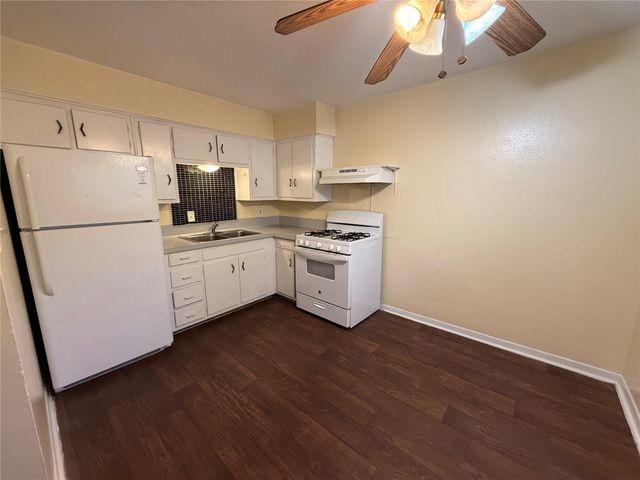 3106 Duval ST 205, Austin, TX 78705