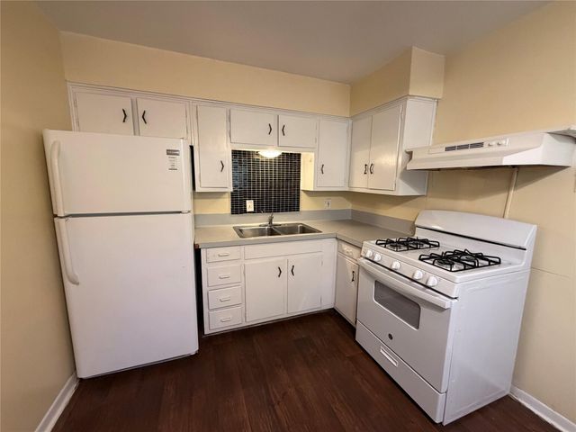 3106 Duval ST 205, Austin, TX 78705