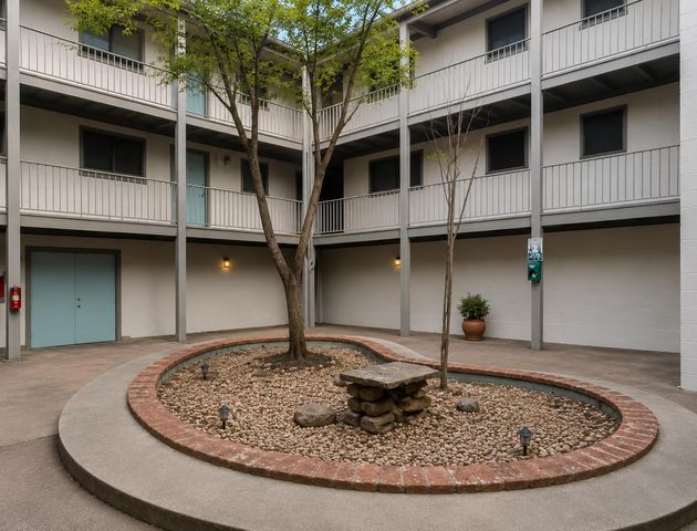 3106 Duval ST 205, Austin, TX 78705